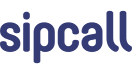 Sipcall Logo