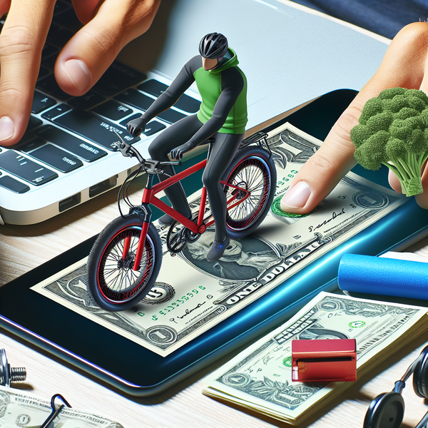 Fahrrad-Finanzierung: Schnell und günstig in den Sattel