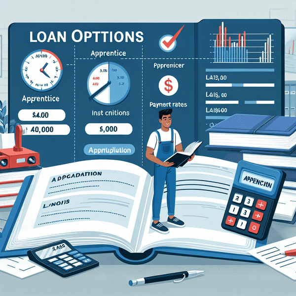 Kredit für Azubis: Deine Möglichkeiten