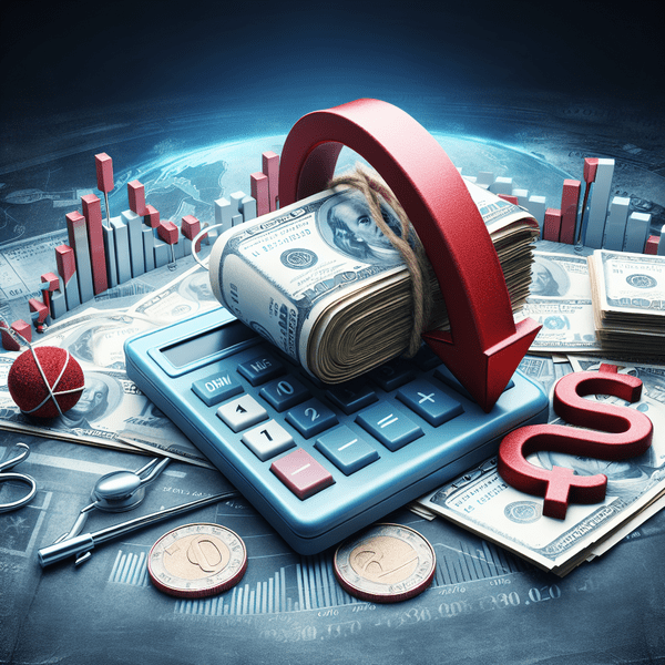 Kredit mit Minuszinsen: Besonderheiten im Überblick