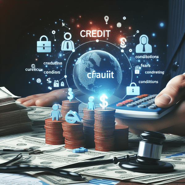 Kredit ohne Vorkosten: Faire Konditionen dank SCHUFA-Freiheit