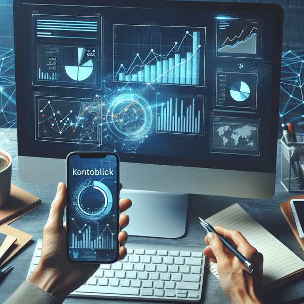 Kontoblick: Was das ist