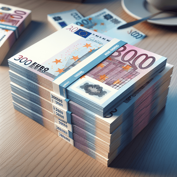 3000 Euro Kredit für den schnellen Bedarf