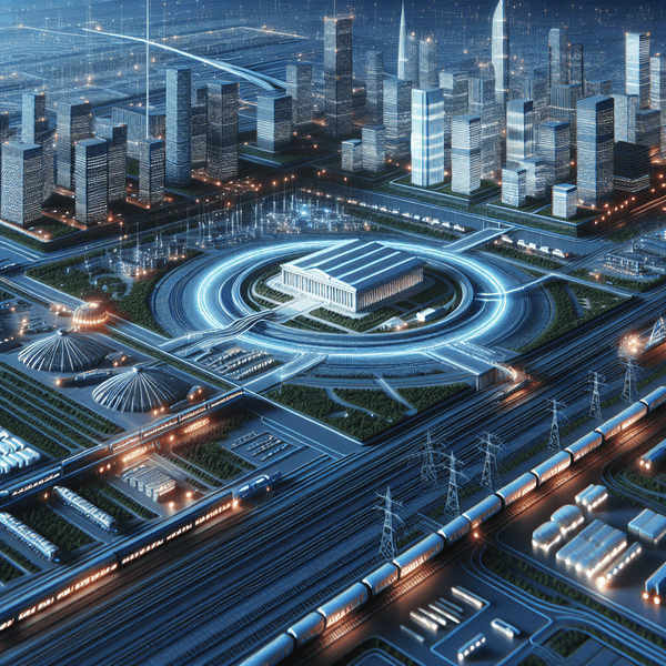 Kredit über 120 Monate für Großvorhaben