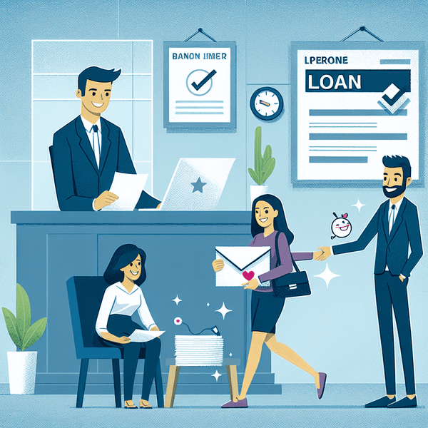 Bestehenden Kredit aufstocken: So geht's