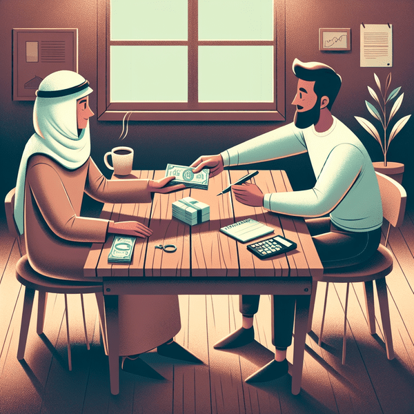 Kredit von Privat: Mehr Flexibilität