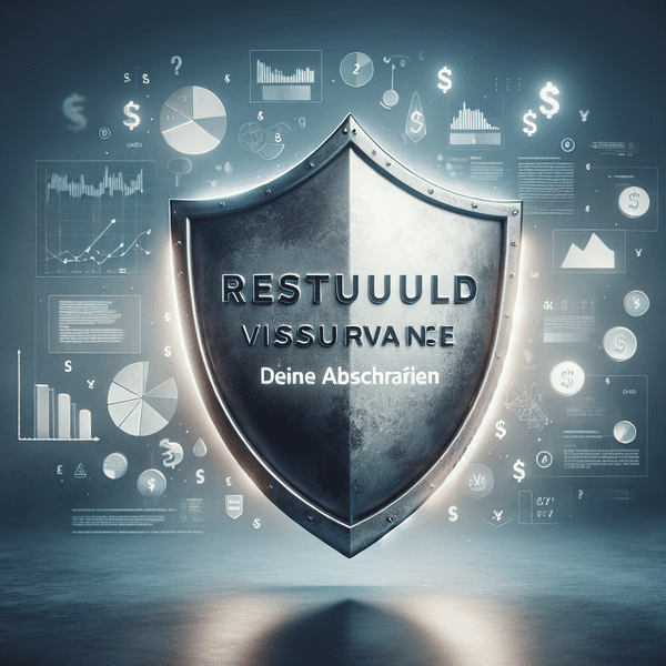 Restschuldversicherung: Deine Absicherung