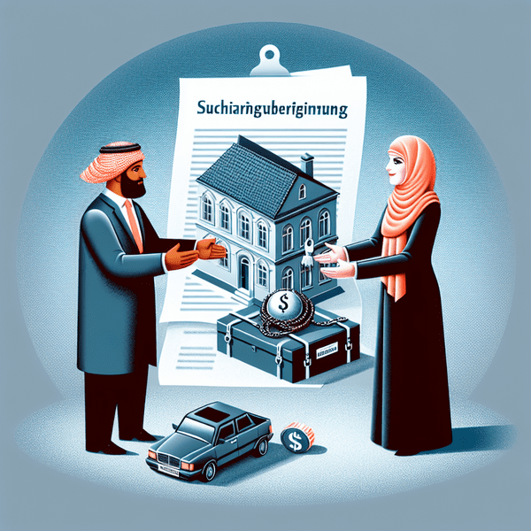 Sicherungsübereignung: Was dahinter steckt