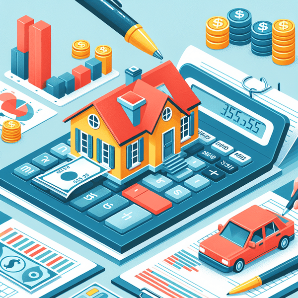 Tilgungsplan erstellen: So geht's