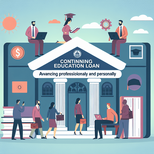 Weiterbildungskredit: Beruflich und persönlich weiterkommen