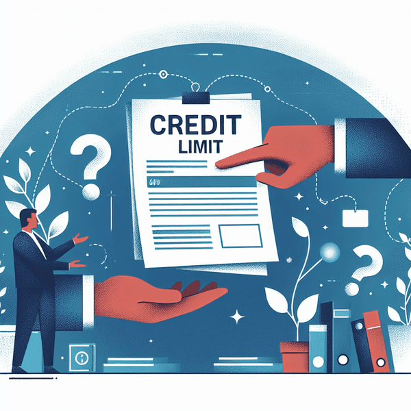 Kreditrahmen: Wie viel Kredit bekomme ich?