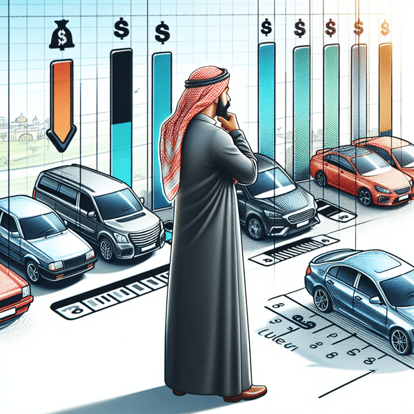 Passendes Auto finden: Was kannst Du Dir leisten?