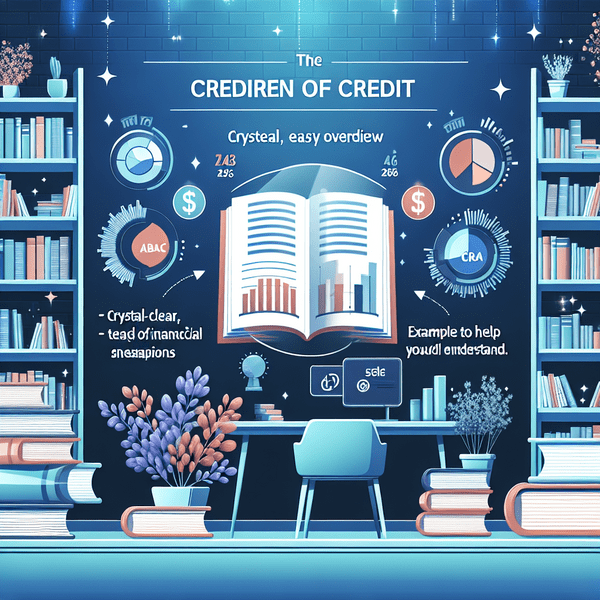 Ratgeber zu Kreditarten im Überblick