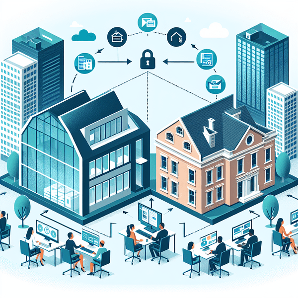 Zusammenarbeit mit Partnerkreditinstituten: So funktioniert's