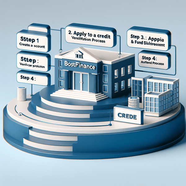 Postbank Kredit: So funktioniert's