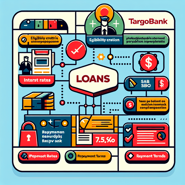 Kredite der TARGOBANK: Was Du wissen musst