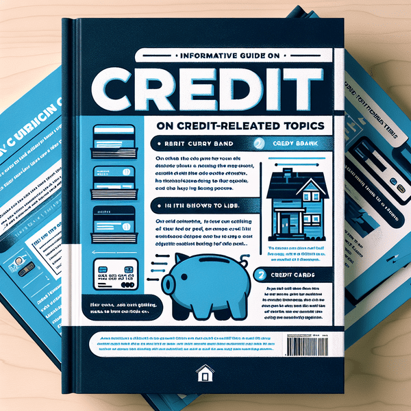 Ratgeber zu Kreditthemen im Überblick
