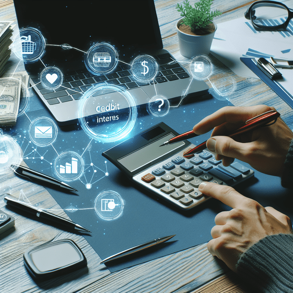 Kreditzinsen berechnen: So geht's