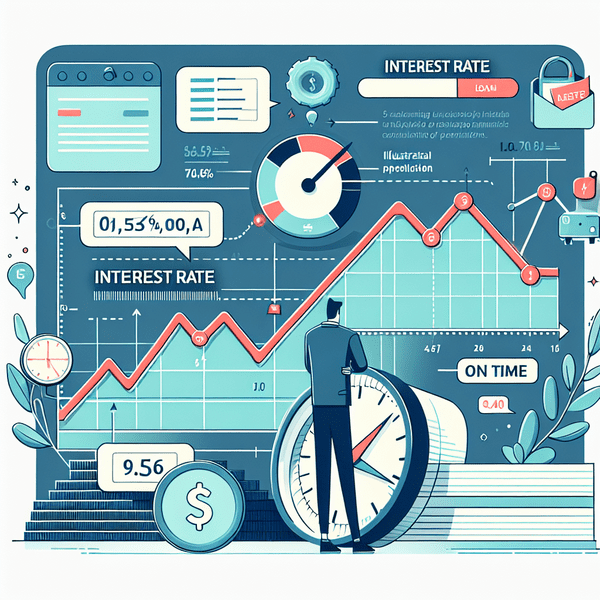 Sollzins bei Krediten: Was er aussagt