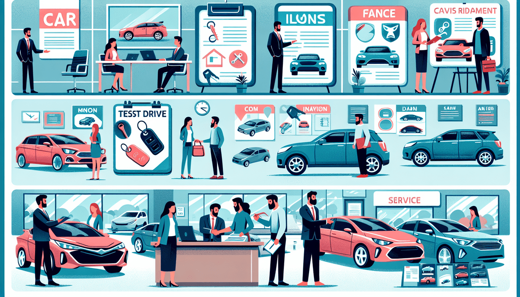 Prüfberichte und Fahrzeughistorien checken - Alles rund um den Autokauf