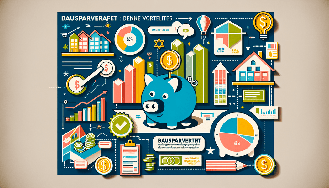 Hohe Flexibilität bei Einzahlung und Auszahloptionen   - Bausparvertrag: Deine Vorteile