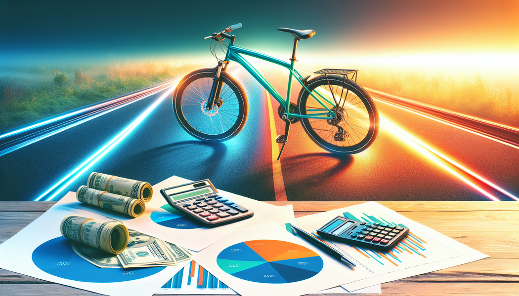 Online-Plattformen für Fahrradkredite nutzen - Fahrrad-Finanzierung: Schnell und günstig in den Sattel