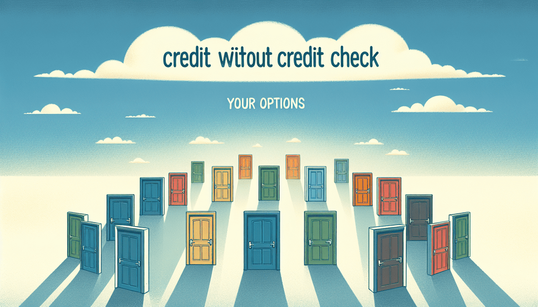 Kreditvermittler mit SCHUFA-freien Angeboten finden - Kredit ohne SCHUFA: Deine Möglichkeiten