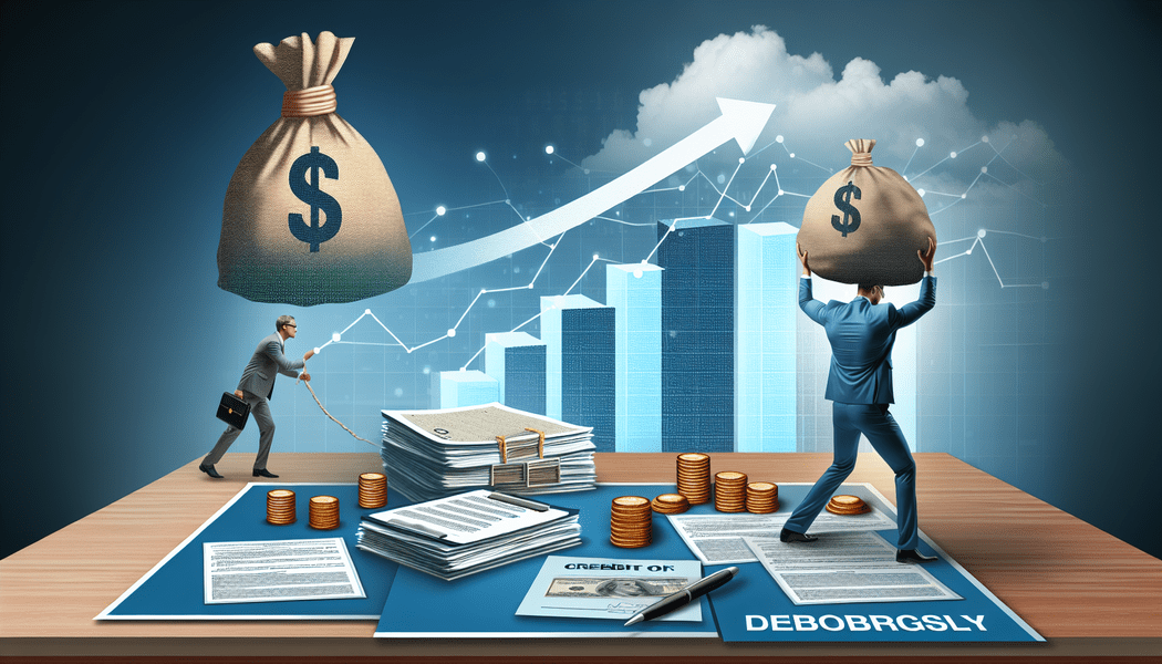 Auswirkungen auf Bonität analysieren - Kreditübernahme: Schuldnerwechsel im Überblick