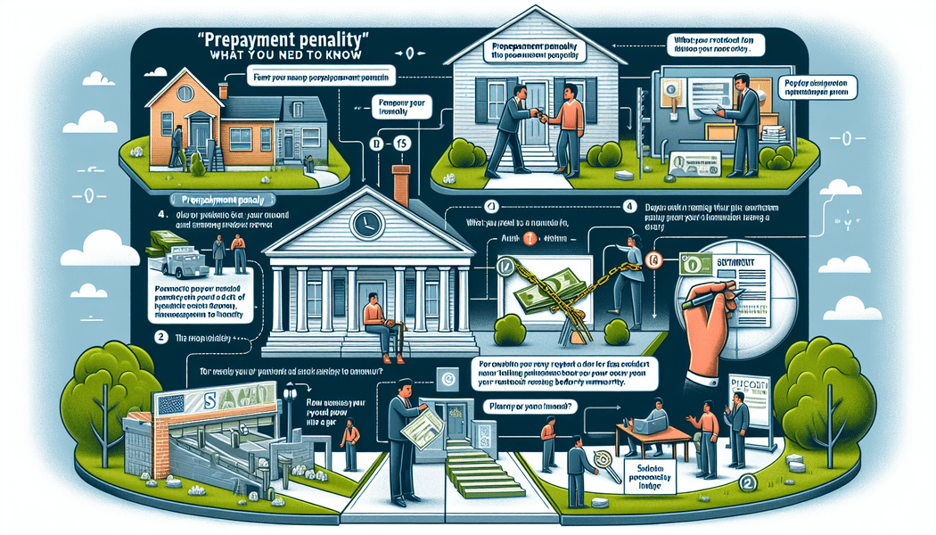 Möglichkeiten zur Reduzierung der Entschädigung - Vorfälligkeitsentschädigung: Was Du wissen musst