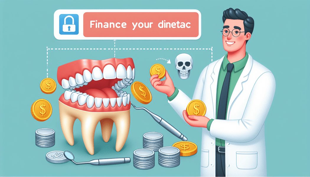 Online-Spendenplattformen nutzen - Zahnersatz finanzieren: So geht's