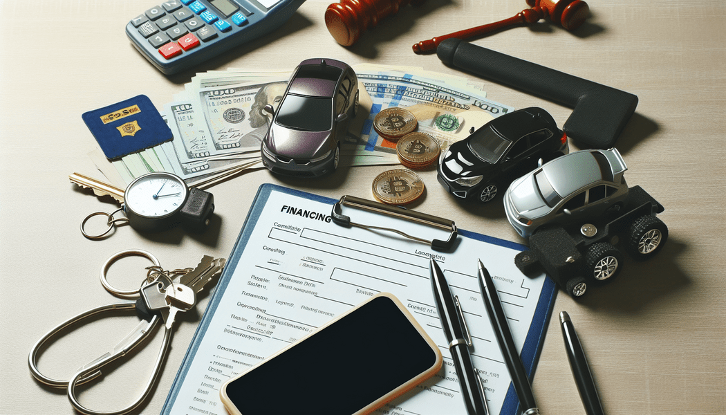 Förderungen durch Stiftungen beantragen - Führerschein-Finanzierung: Möglichkeiten und Tipps