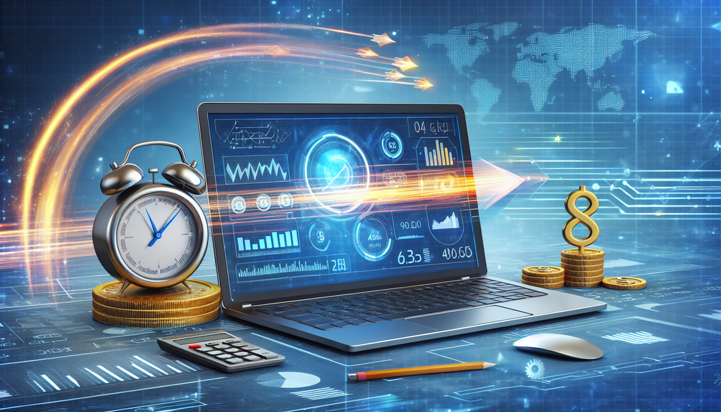 Gebrauchten Laptop zum Kaufzeitpunkt verkaufen - Einfach und schnell den neuen Laptop finanzieren
