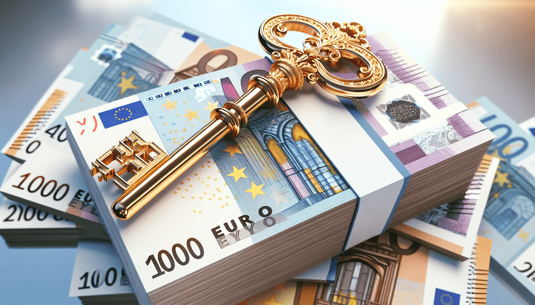 Beantragung und Ablauf - 10000 Euro Kredit: Finanziellen Spielraum gewinnen