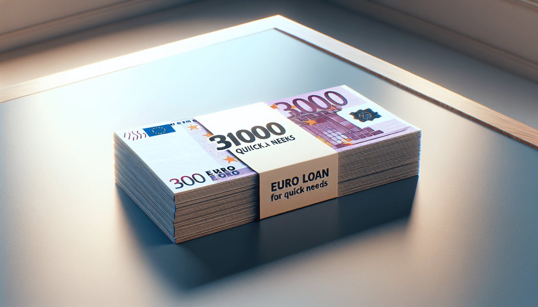 Notwendige Unterlagen und Dokumente bereitstellen - 3000 Euro Kredit für den schnellen Bedarf