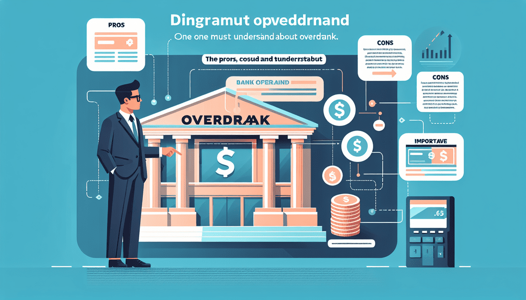 Risiken und Limitierungen - Kontokorrentkredit: Was Du wissen musst