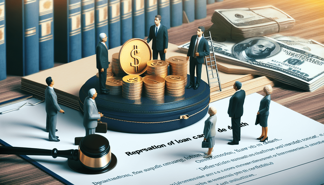 Bank informieren, um Klarheit zu schaffen - Kredit bei Todesfall: Was das für Hinterbliebene bedeutet