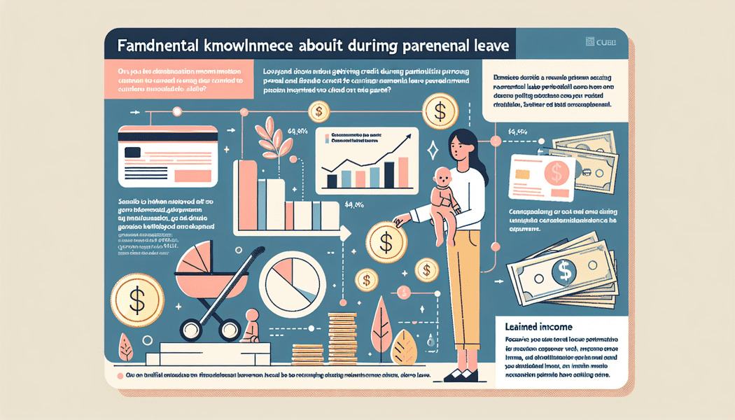 Zusätzliche Sicherheiten können gefordert werden - Kredit in Elternzeit: Das musst Du wissen
