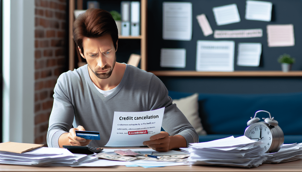 Reagiere zügig auf Mahnungen und Kommunikation - Kreditkündigung durch die Bank: Was Du tun kannst