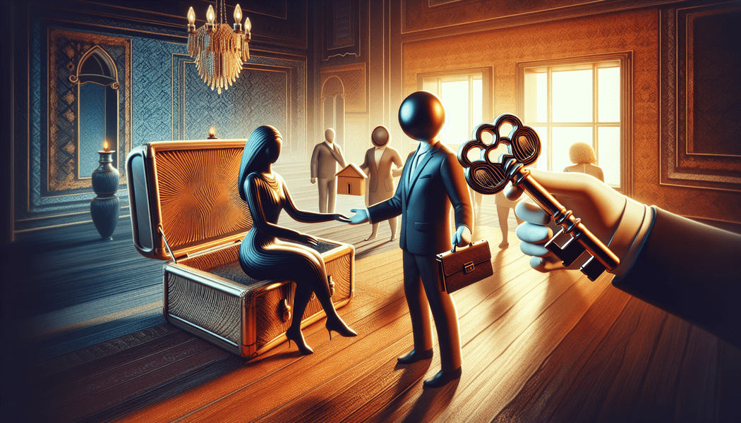 Flexibilität bei Rückzahlung und Zinsen - Kredit von Privat: Mehr Flexibilität