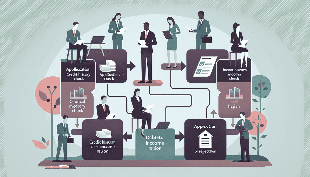 Sicherheiten, die angeboten werden - Kreditvergabe: Was geprüft wird