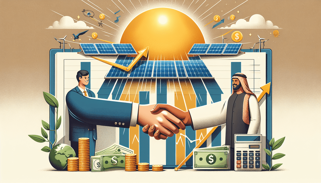 Voraussetzungen für einen Solarkredit - Solarkredit: Solaranlage günstig finanzieren