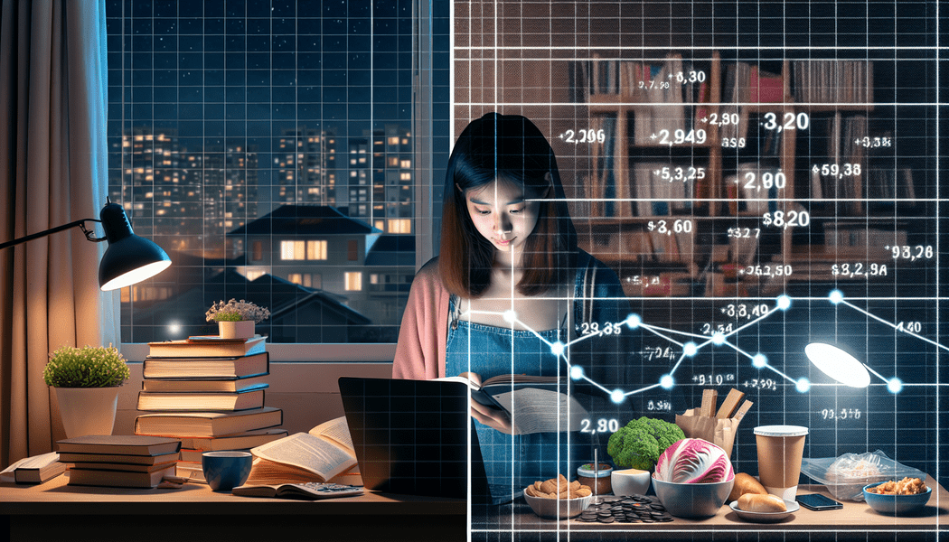 Technische Geräte und Software anschaffen - Studentenkredit: Ausgaben während des Studiums finanzieren