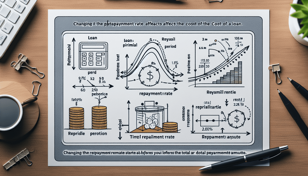 Verhandlung der Tilgungsrate zur Kostenkontrolle - Tilgungsrate und Kredit: So beeinflusst Sie die Kosten