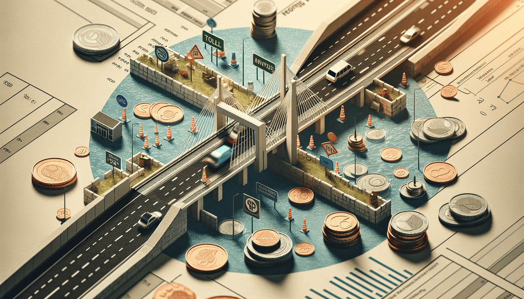 Nützlich für Unternehmenswachstum - Überbrückungskredit: Merkmale, Vor- und Nachteile