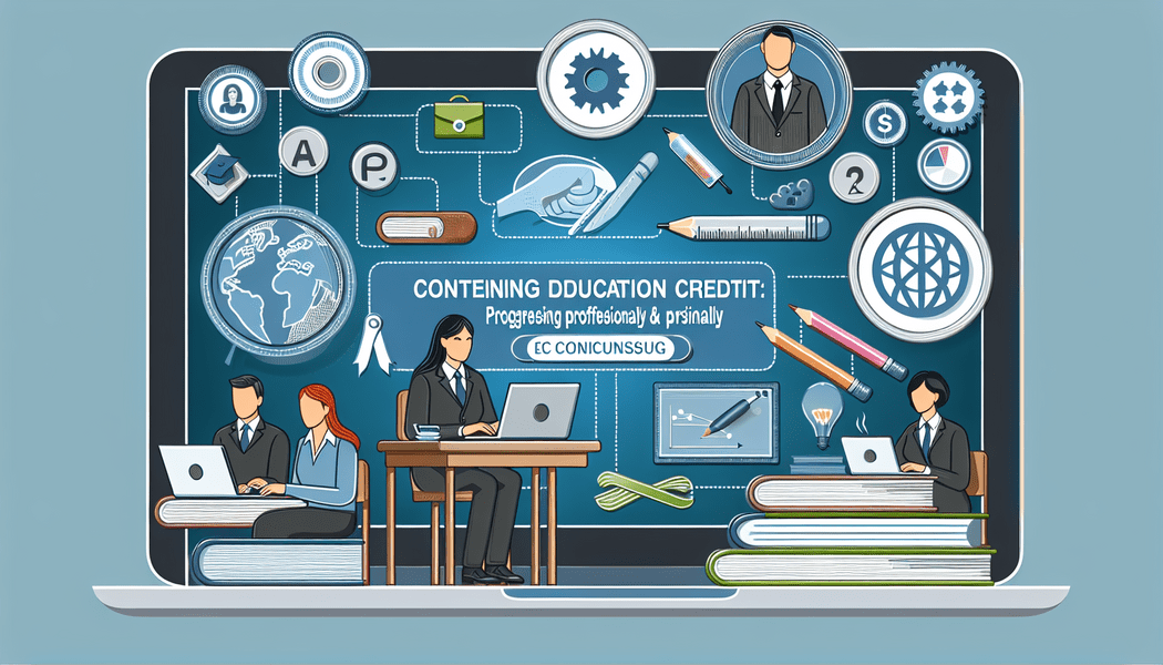 Bereitstellung von Beratungsleistungen und Informationen - Weiterbildungskredit: Beruflich und persönlich weiterkommen