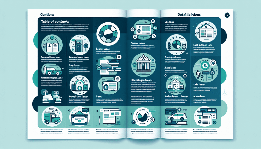 Rahmenkredit: Flexibler Kreditrahmen zur Verfügung - Ratgeber zu Kreditarten im Überblick