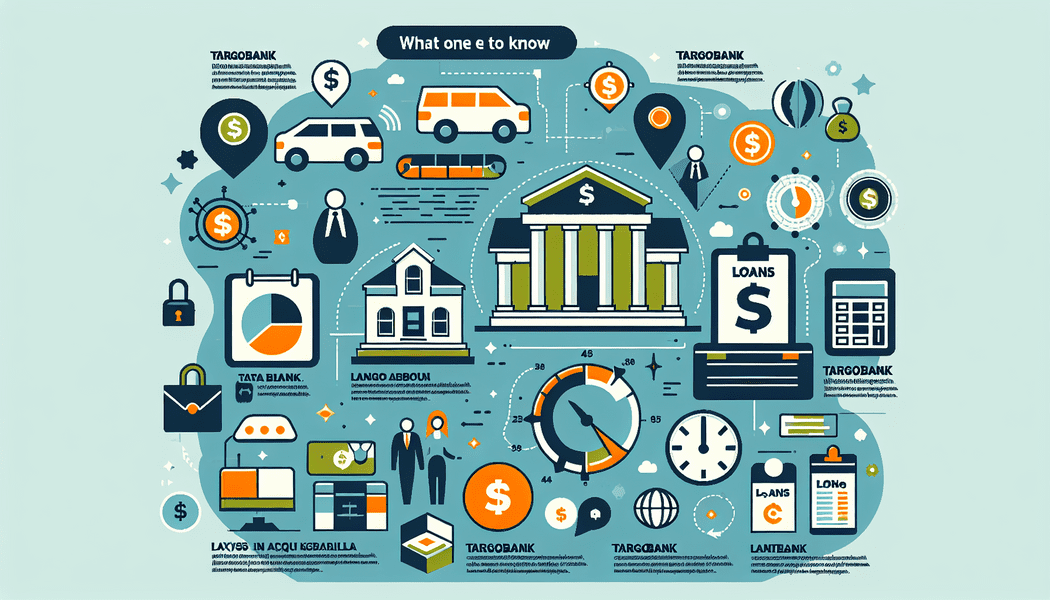 Voraussetzungen: Schufa-Auskunft und Einkommensnachweis - Kredite der TARGOBANK: Was Du wissen musst
