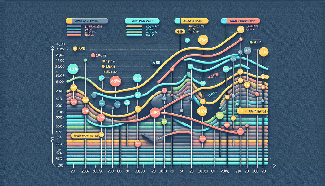 Bonitätsabhängiger Jahreszins und dessen Berechnung - Effektiver Jahreszins: Kredite vergleichen