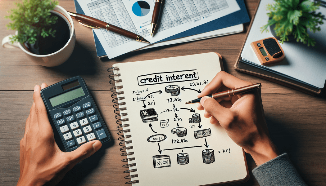 Restschuld nach Teilzahlungen bestimmen - Kreditzinsen berechnen: So geht's