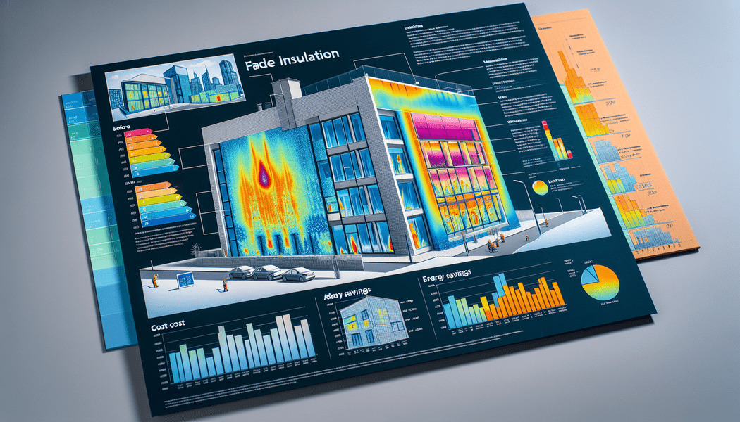 Gesetzliche Vorgaben und Förderungen: Energieeinsparverordnung, KfW-Förderprogramme - Fassadendämmung: Energie sparen und Kosten im Überblick